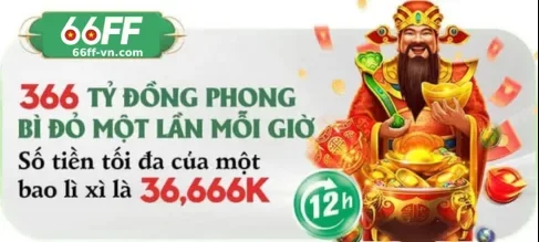 Chương Trình Khuyến Mãi Hiện Tại Tại 66FF