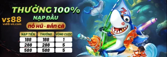 TIN TỨC VS88
