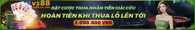 KHUYẾN MÃI VS88