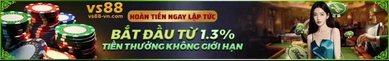 KHUYẾN MÃI VS88