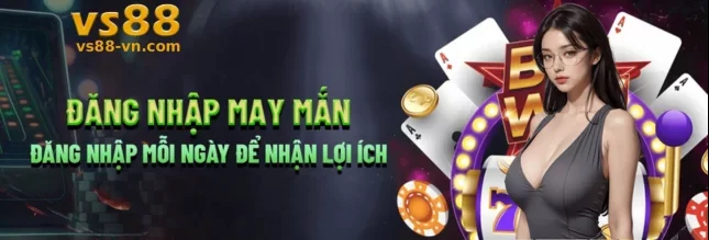ĐĂNG KÝ VS88